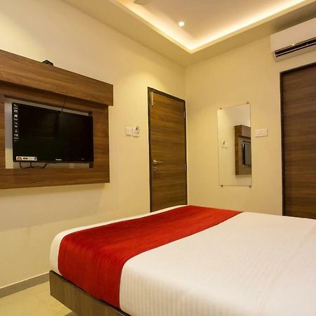 Hotel Grace Inn Mumbai Exterior foto